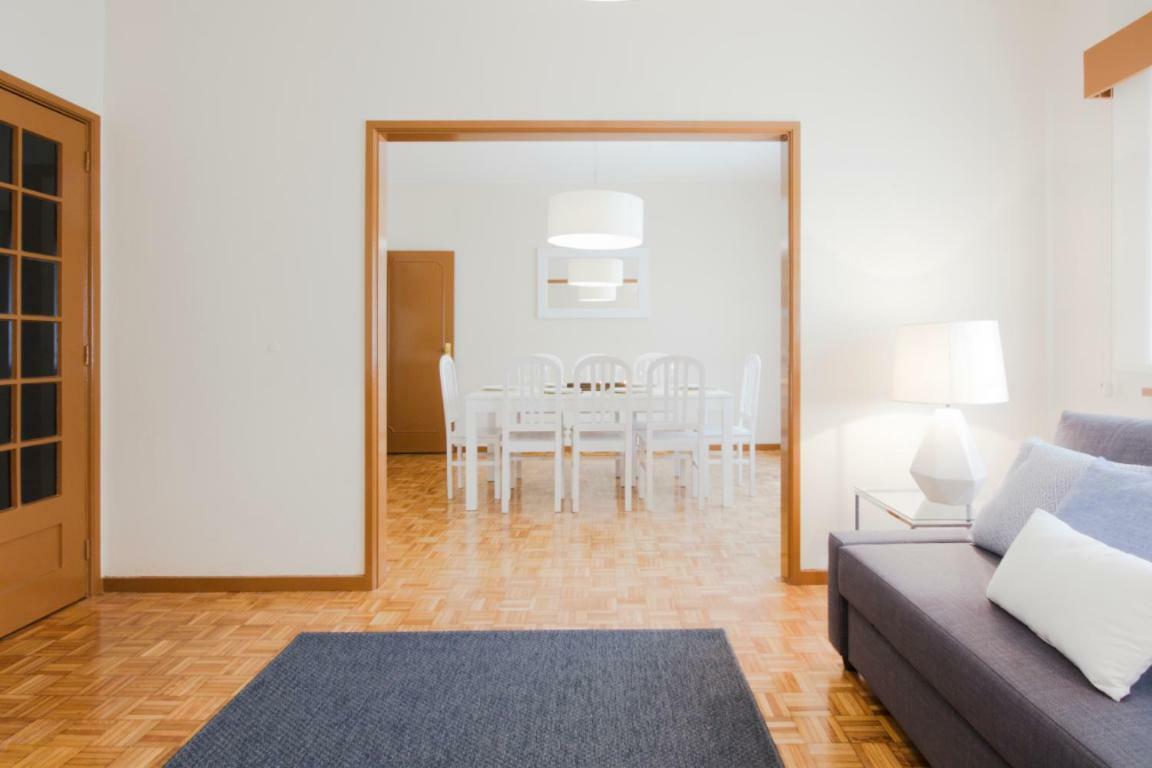 Ohh - Casa Da Foz- Near The Beach Porto Exterior foto